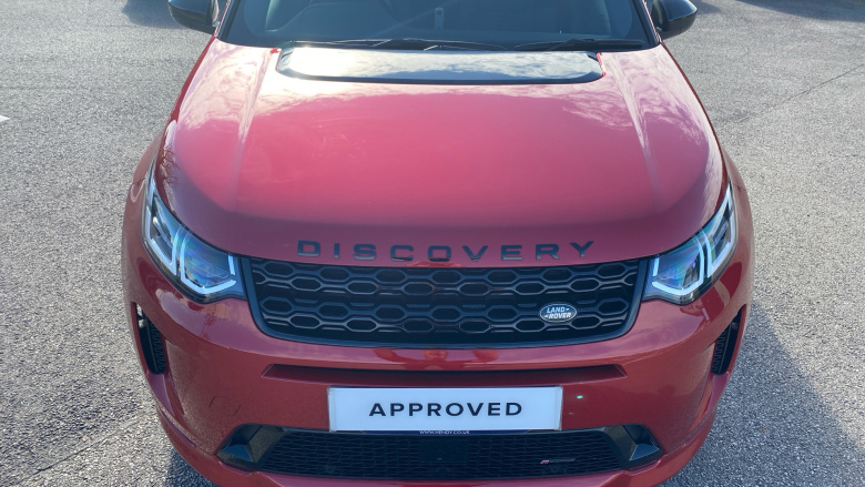 Land Rover Discovery Sport 2.0 D200 Urban Edition 5dr Auto [5 Seat] Diesel Station Wagon
